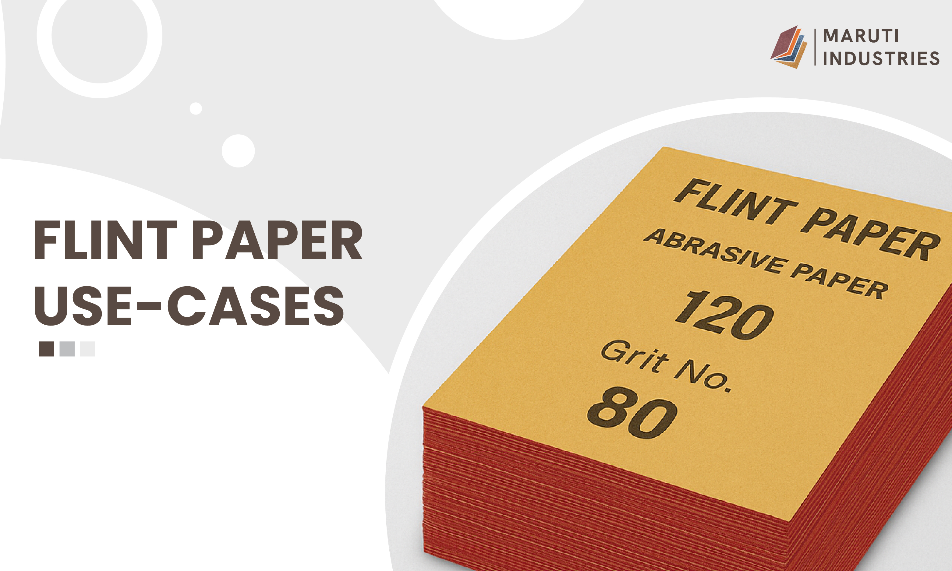 Flint Paper Use-Cases img