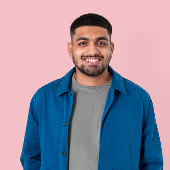 Vikram Solanki — Maruti Industries Customer Review