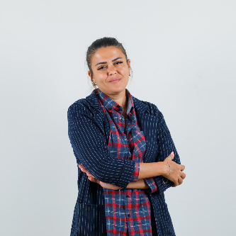 Anita Deshmukh — Maruti Industries Customer Review