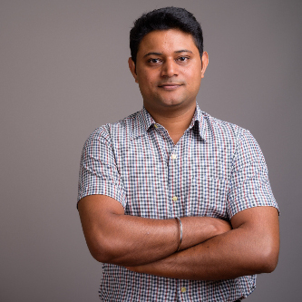 Suresh Nair — Maruti Industries Customer Review